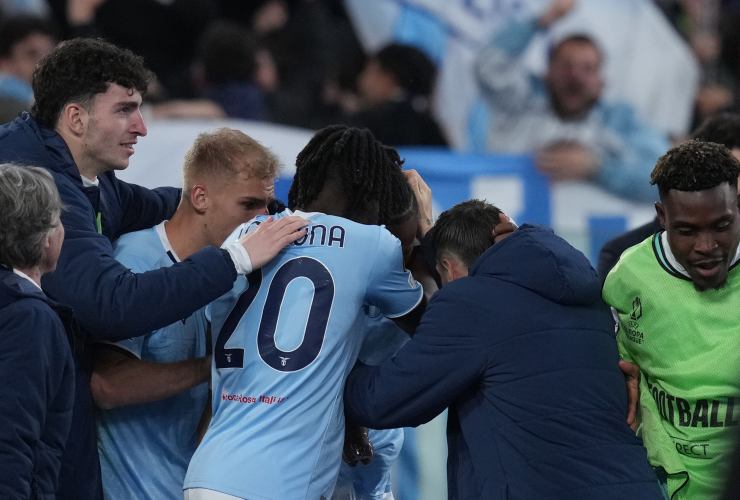 Lazio