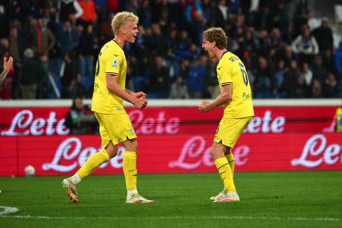 Provstgaard e Rovella
