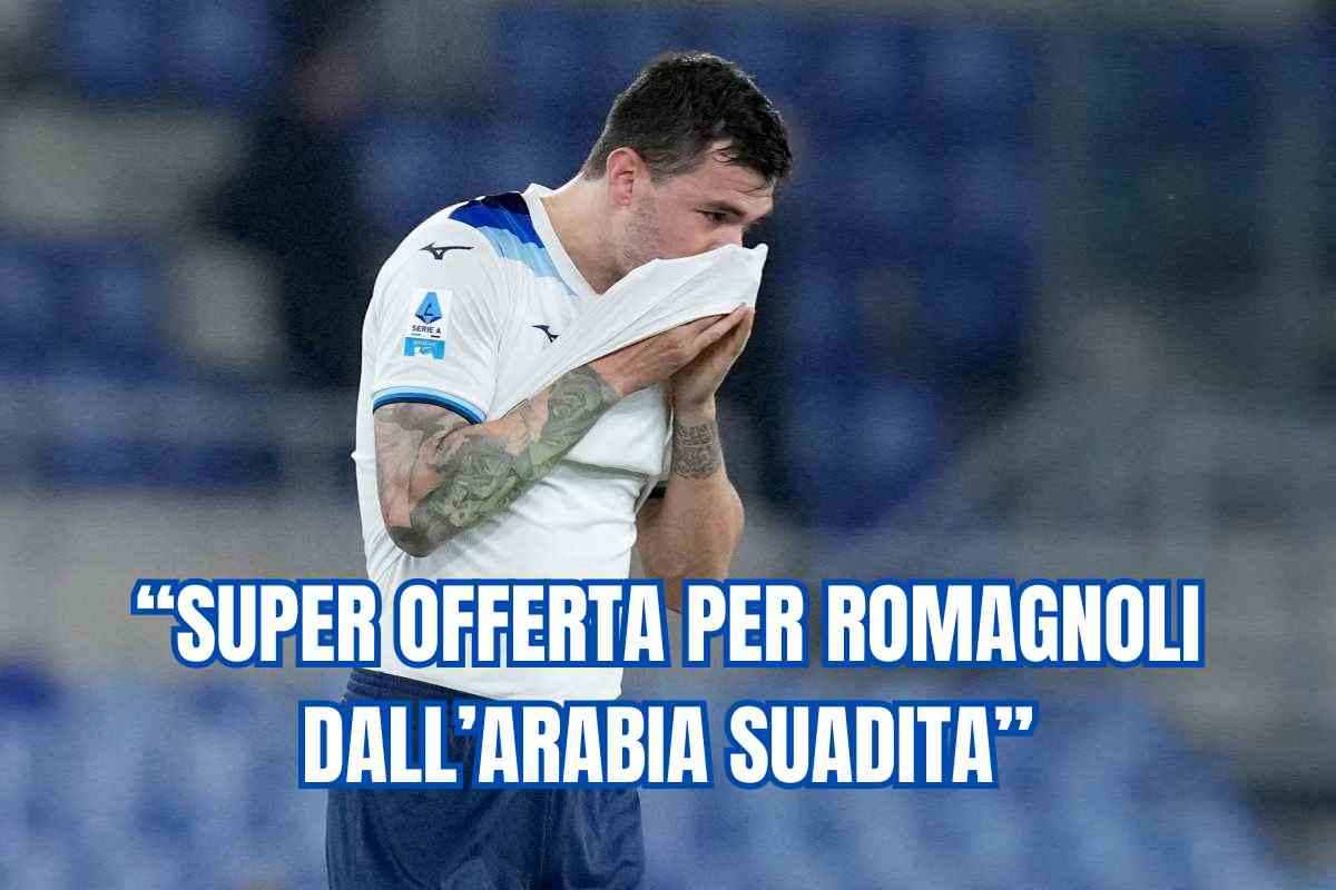 Romagnoli