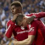 Rashford Hojlund