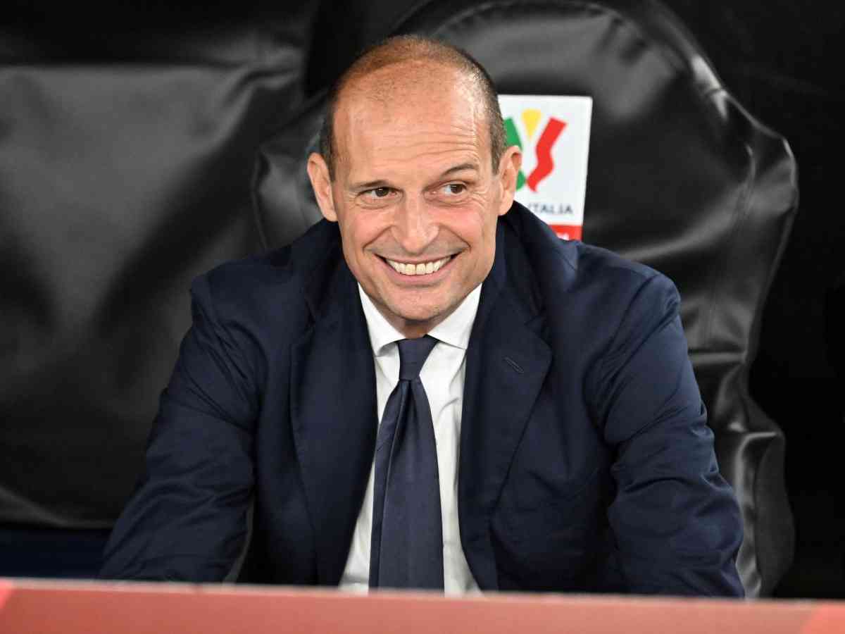 Rescissione ufficiale, pronto Allegri