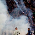 Rissa tra tifosi e tragedia