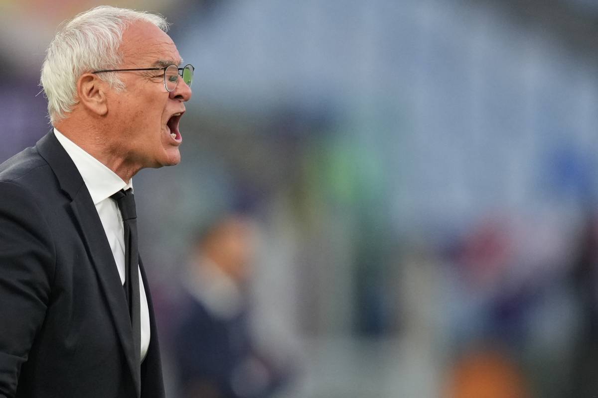 Roma Ranieri