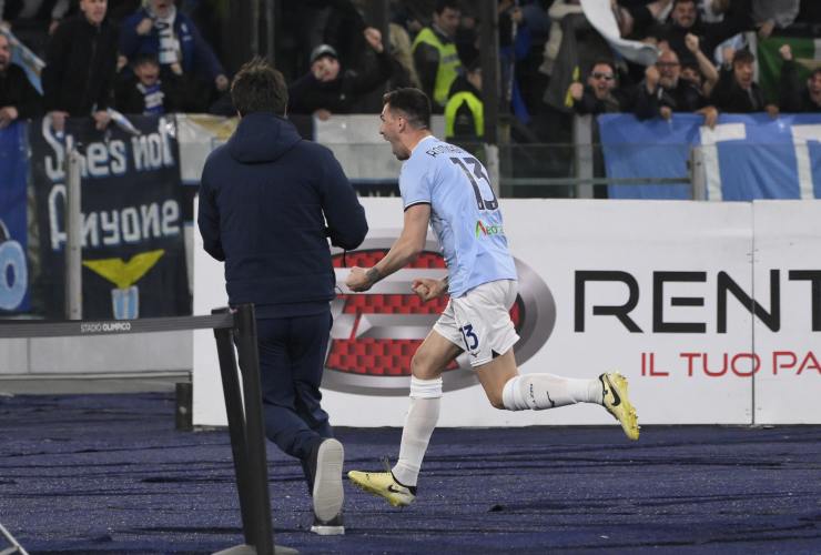 Gol derby