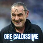 Sarri Lazio