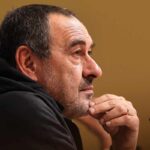 Maurizio Sarri