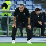 Maurizio Sarri