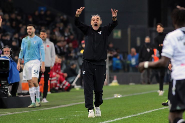Sarri difesa