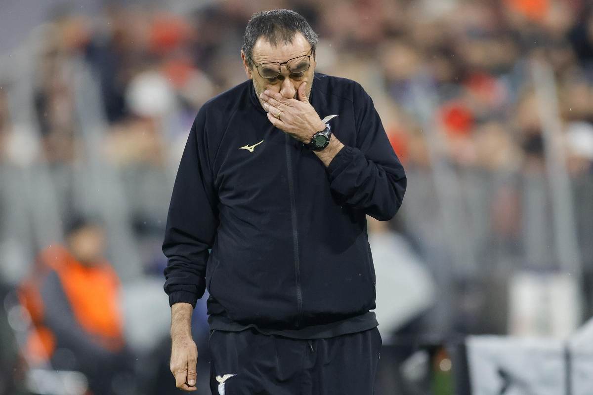 Sarri temporeggia