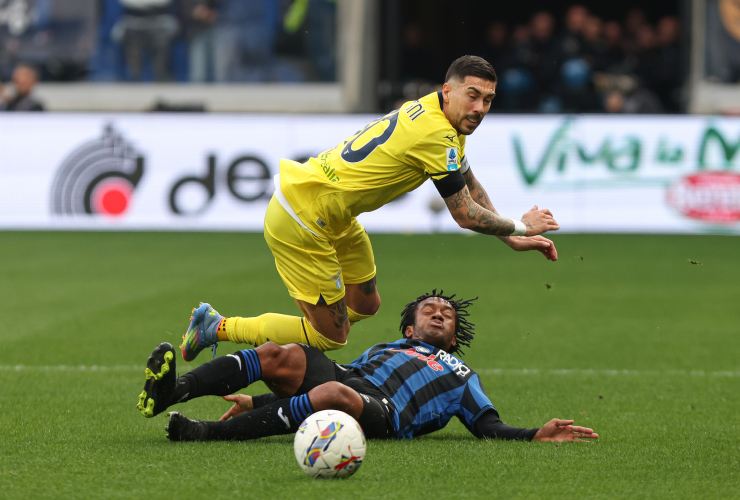 Mattia Zaccagni