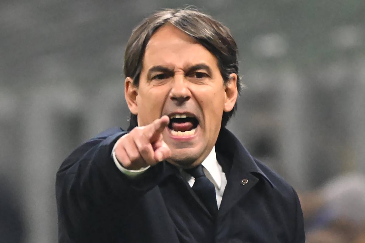 Inzaghi