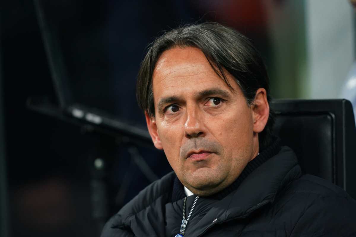 Simone Inzaghi saluta l'Inter, dall'estero ne sono certi