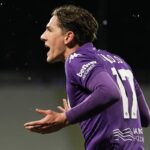 Squalifica Zaniolo Fiorentina