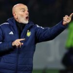 Stefano Pioli Juventus