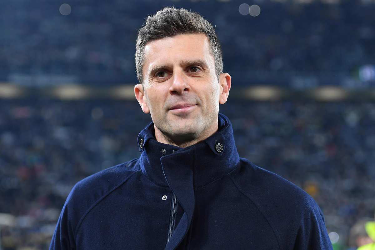 Thiago Motta