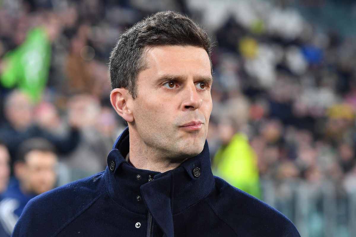 Thiago Motta Milan