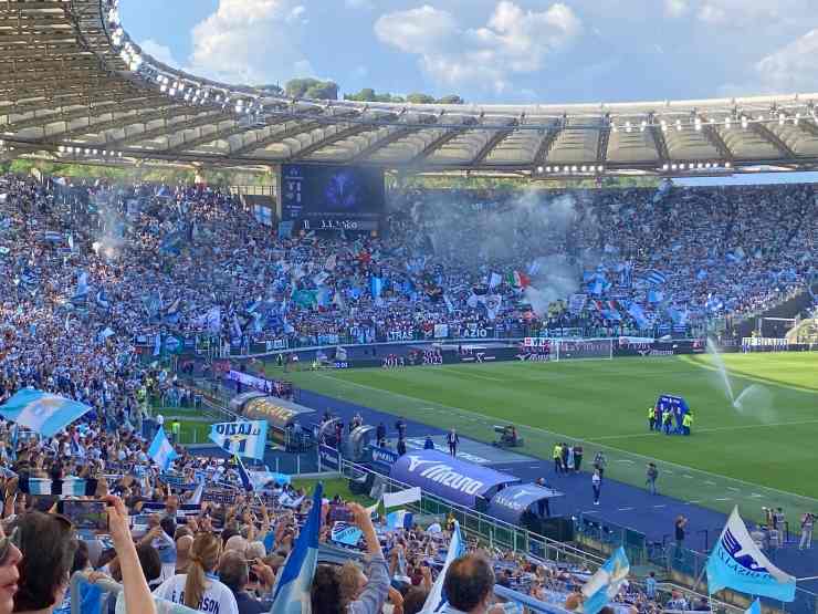 Lazio-Cremonoese