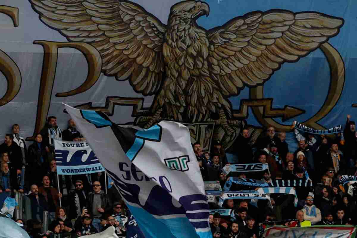 Curva Nord