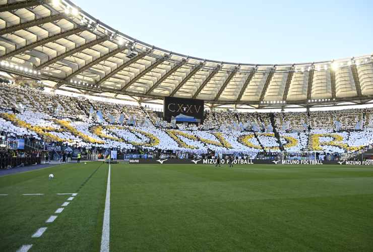Tifosi Lazio