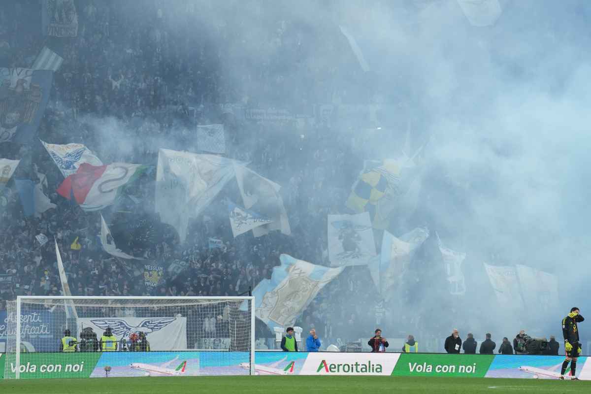 lazio-juve