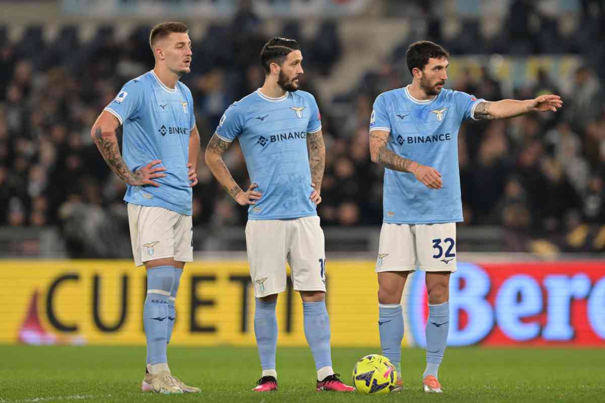 Lazio