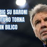 Una big su Baroni