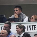 Un'altra assenza dopo Lautaro