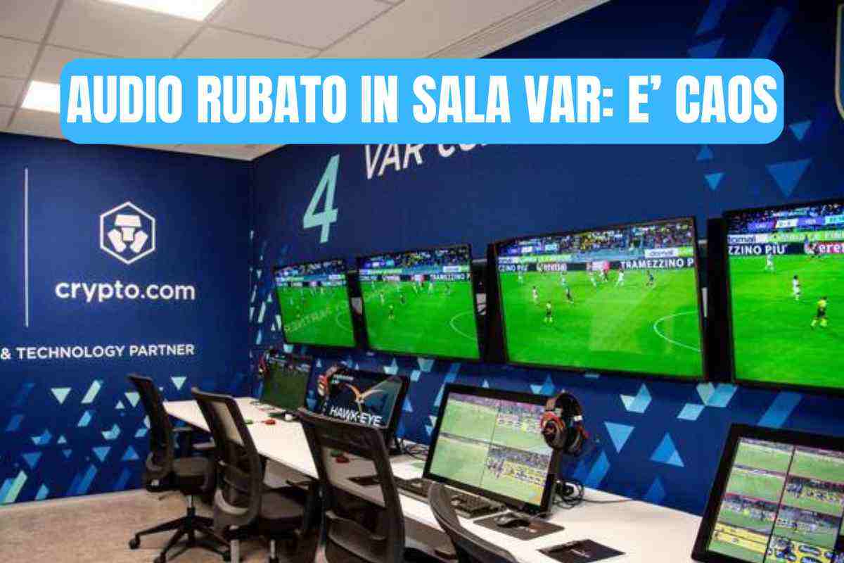 Var audio