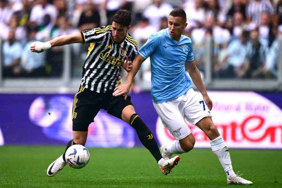 Lazio-Juventus