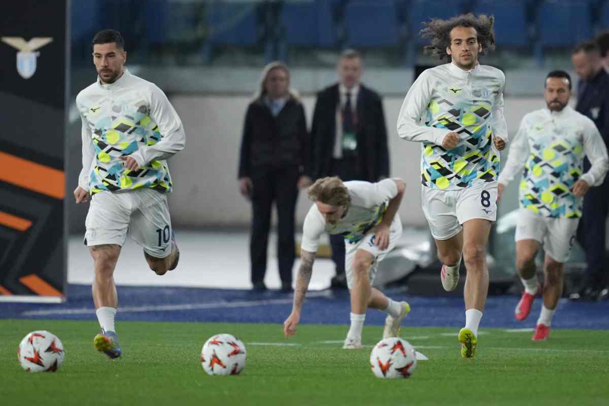 Lazio