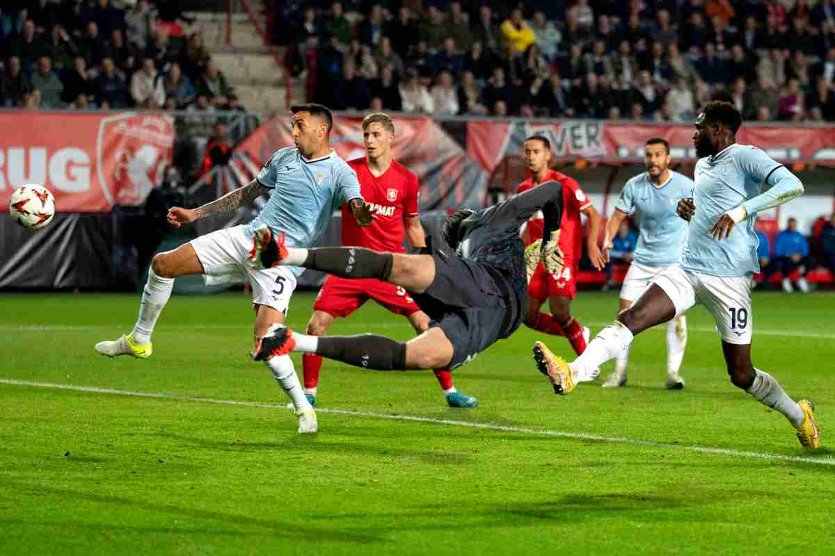 Vecino e Dia