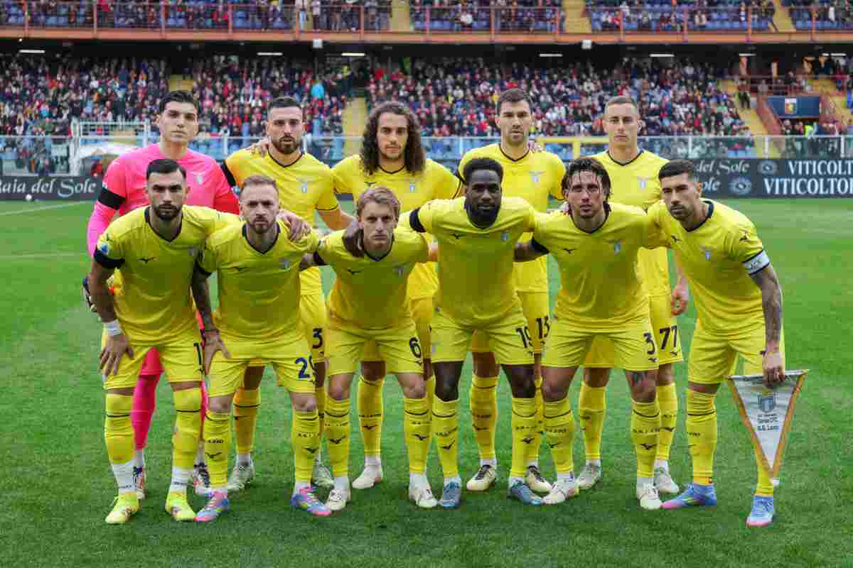 Lazio