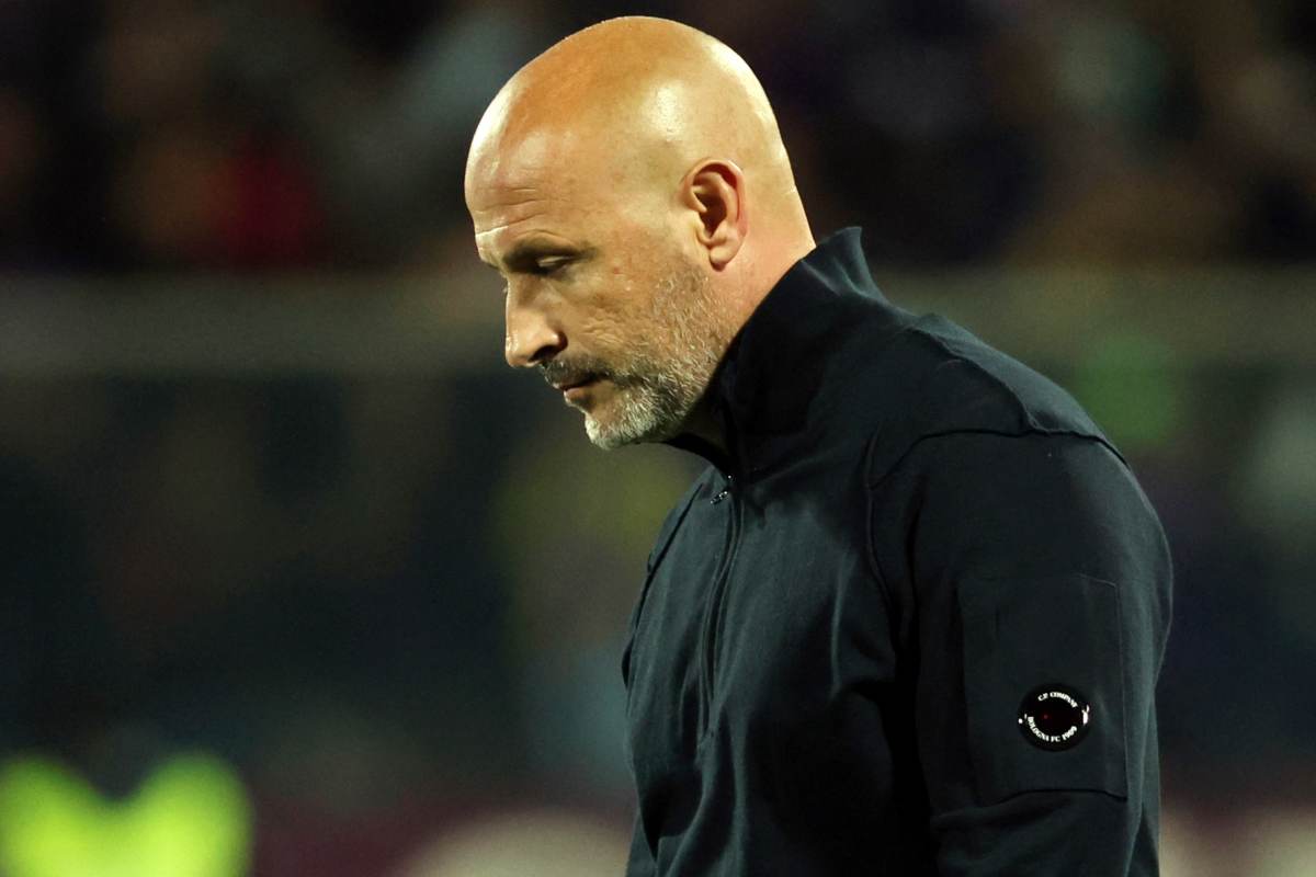 Vincenzo Italiano