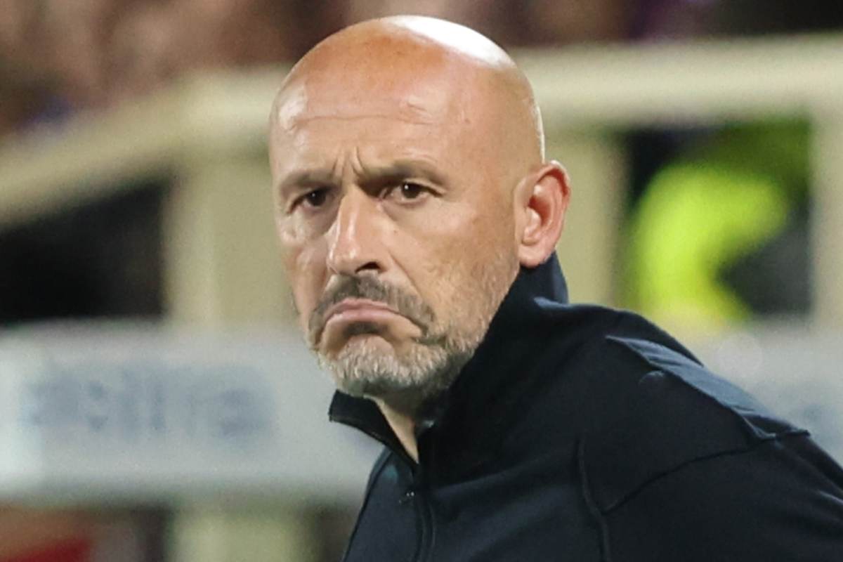 Vincenzo Italiano Milan