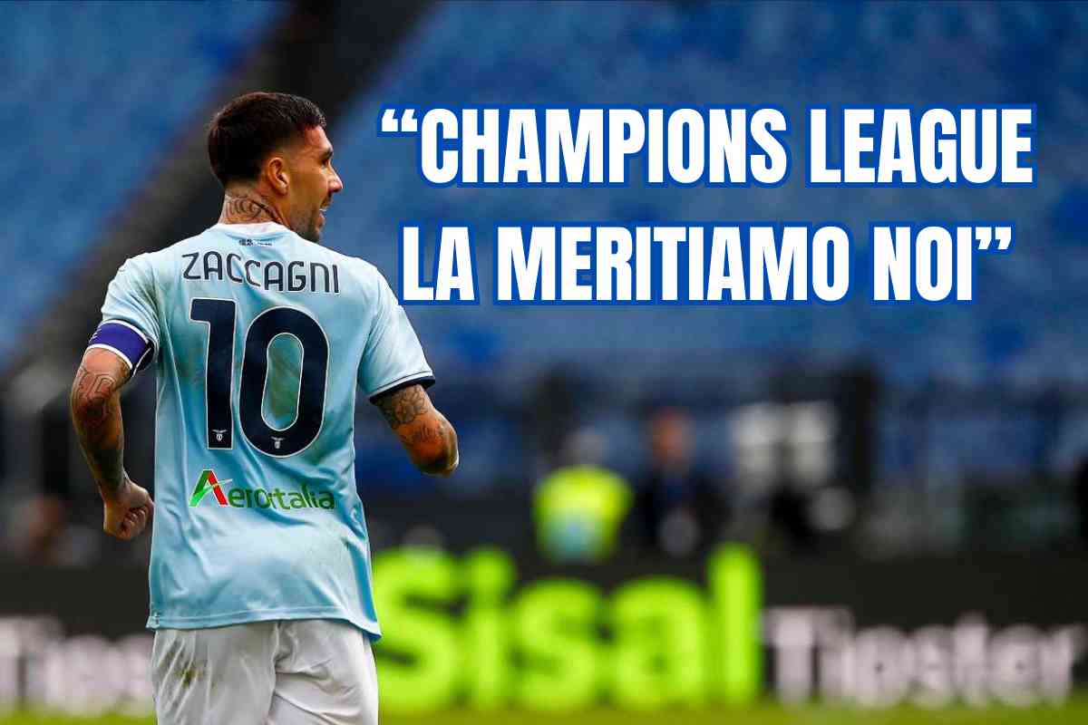Zaccagni
