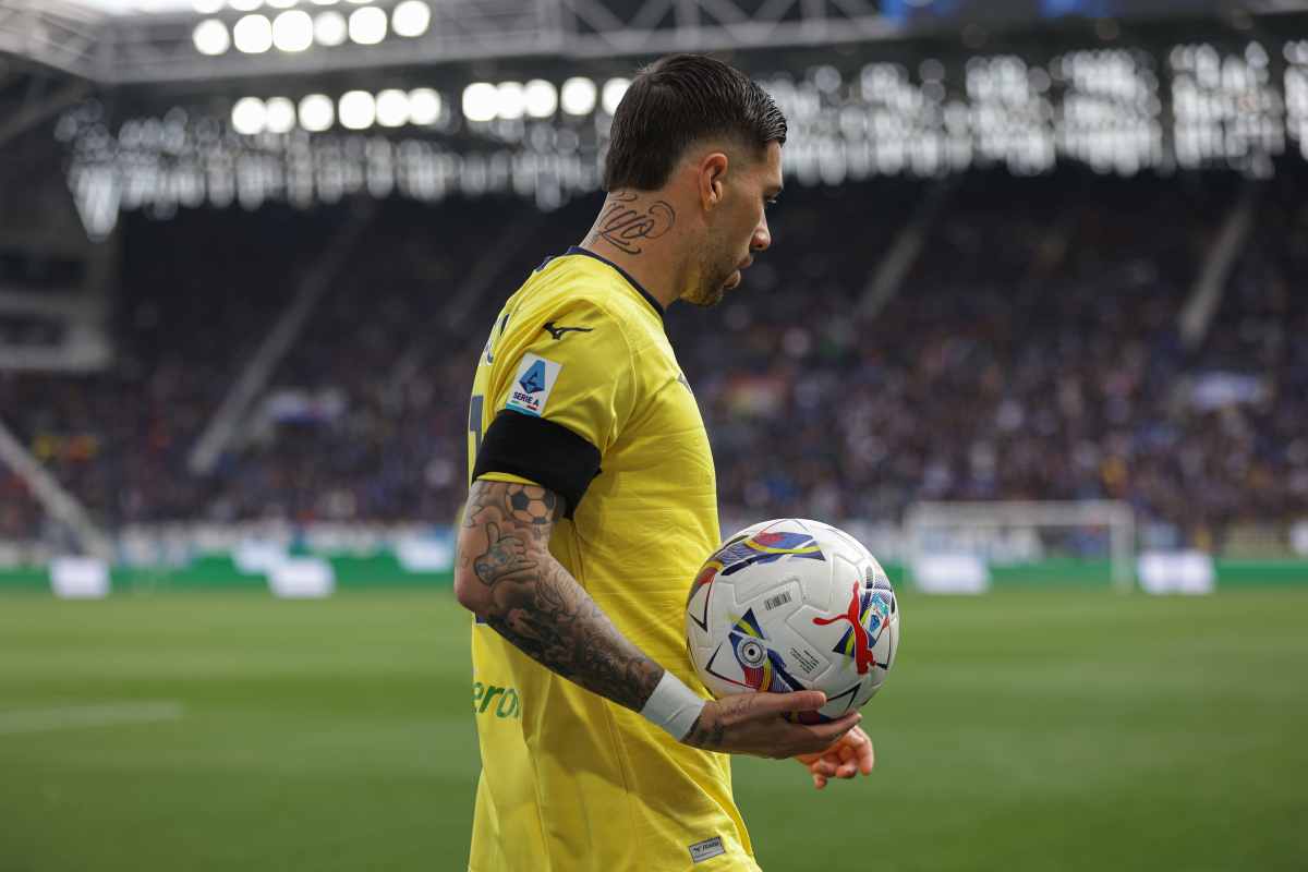 Mattia Zaccagni