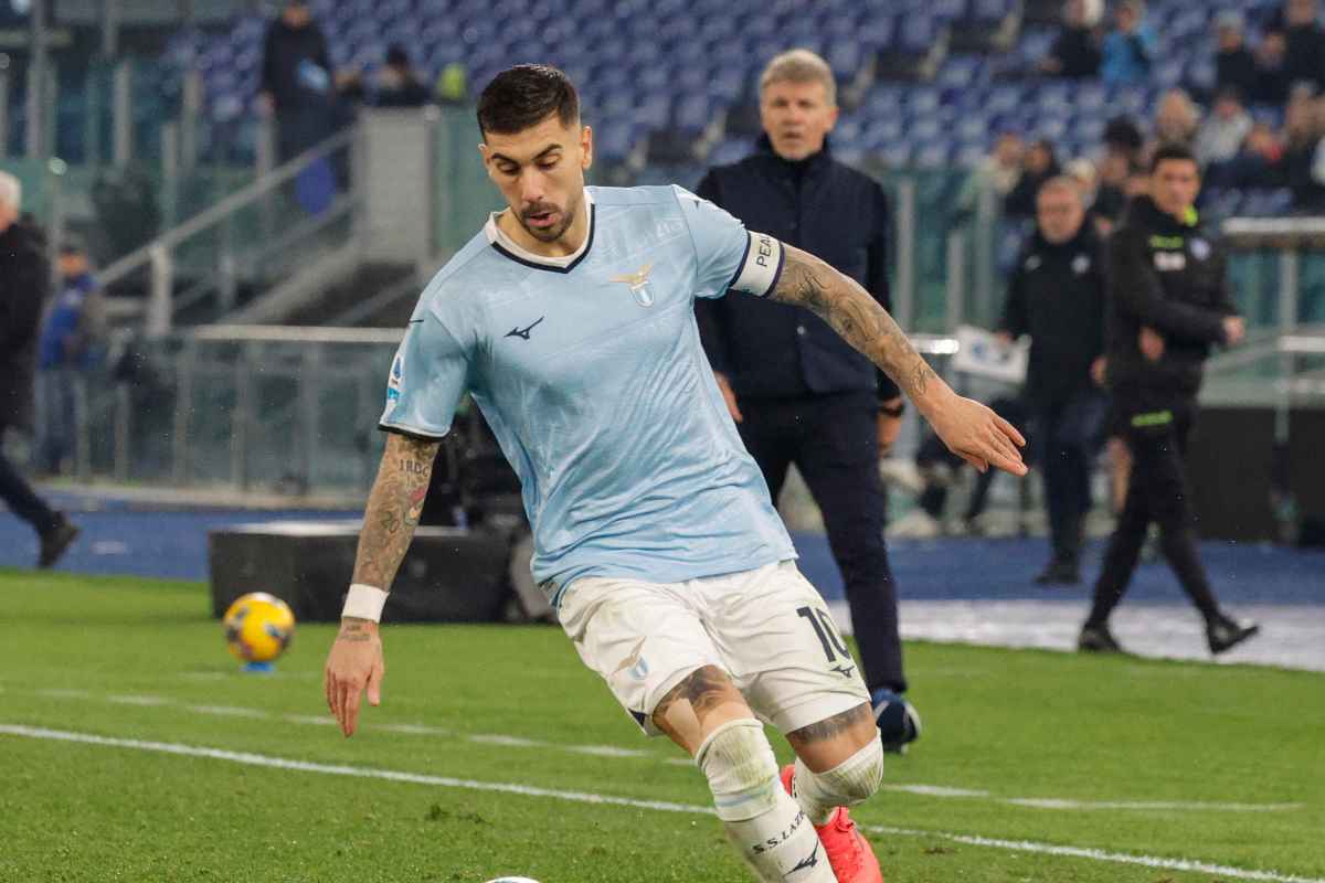 Zaccagni