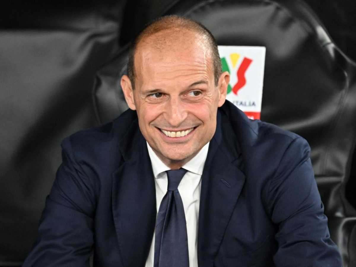 allegri massimiliano