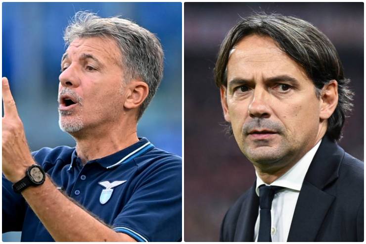 Baroni Inzaghi