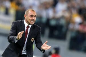 Christian Brocchi