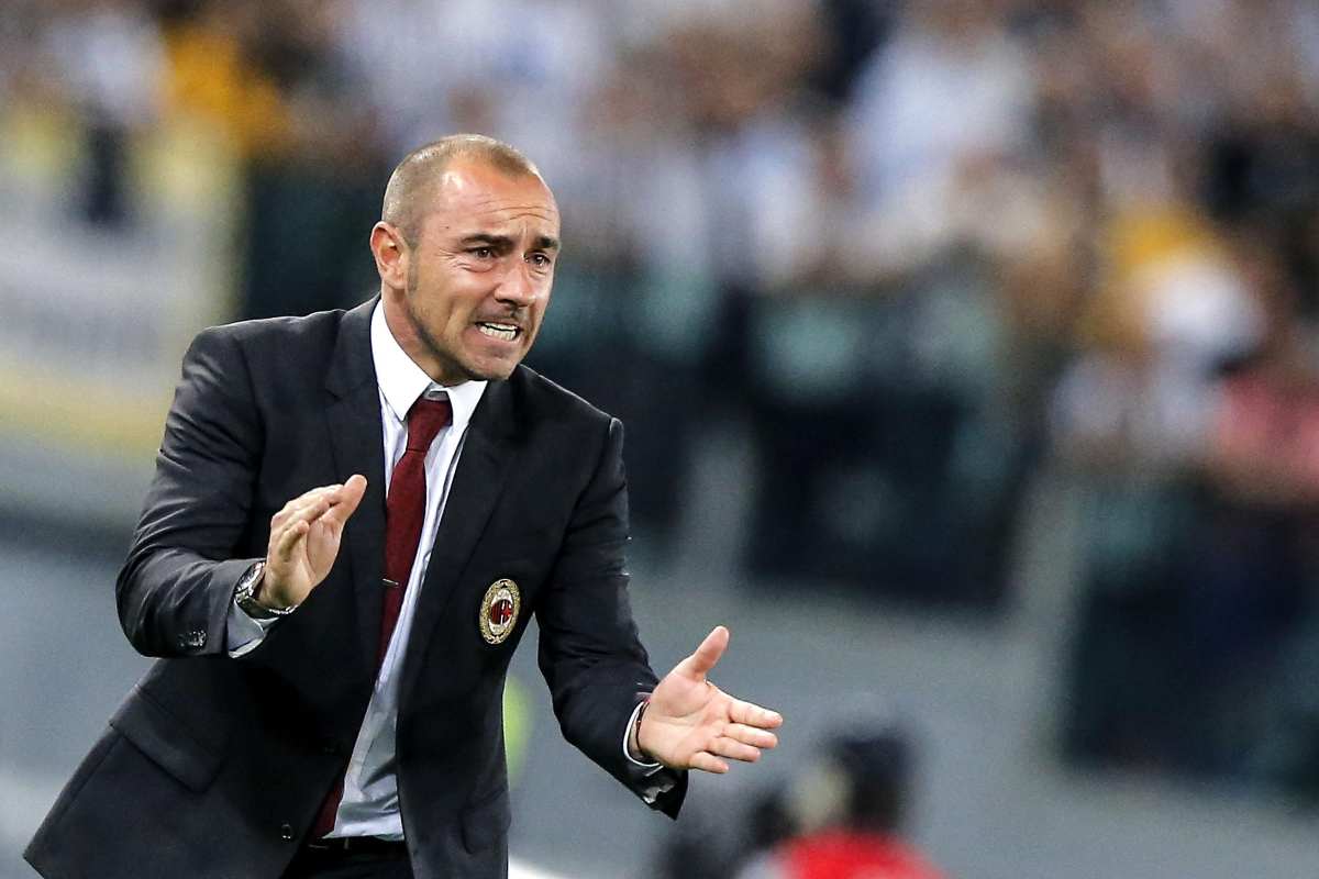 Christian Brocchi
