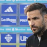 Cesc Fabregas