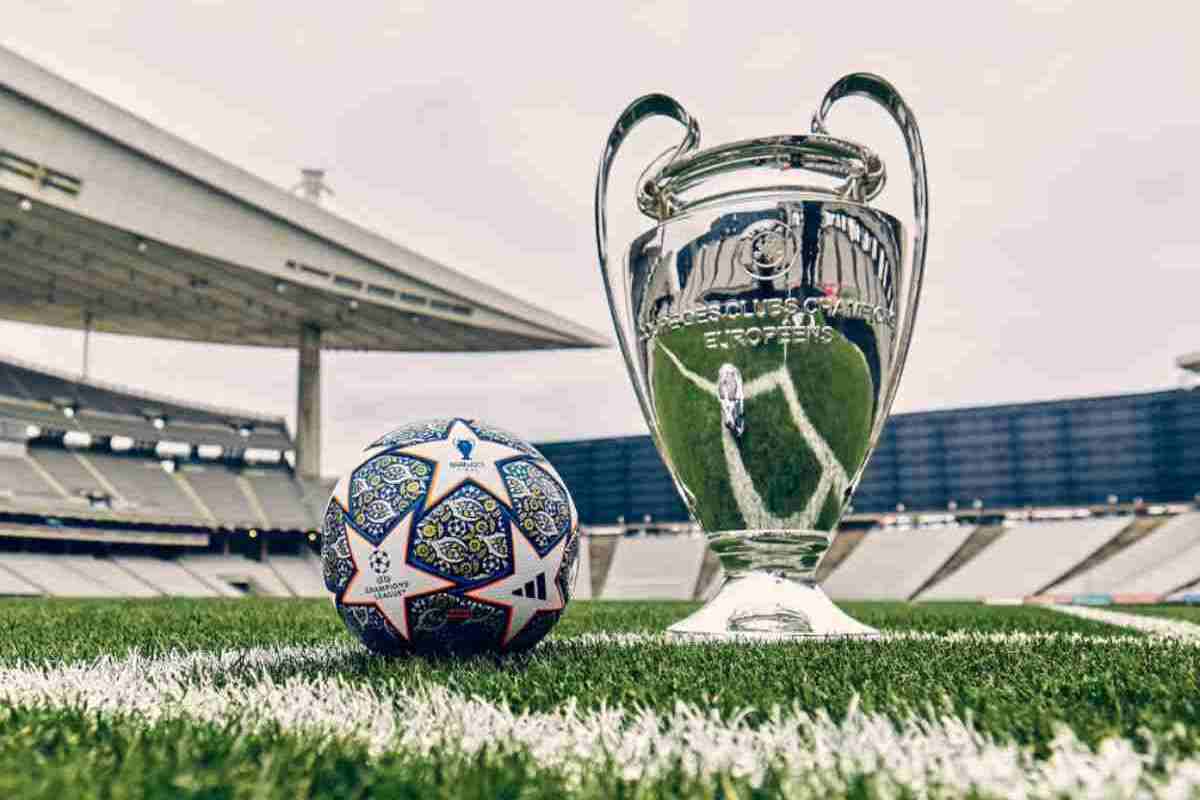 Champions League