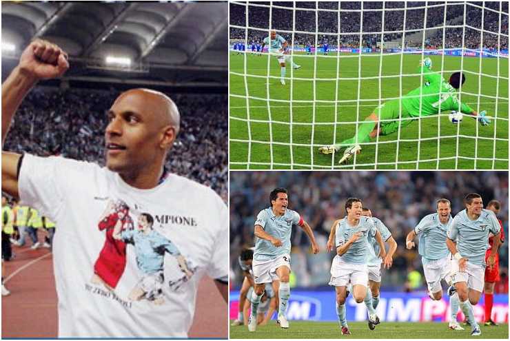 Dabo Lazio-Sampdoria