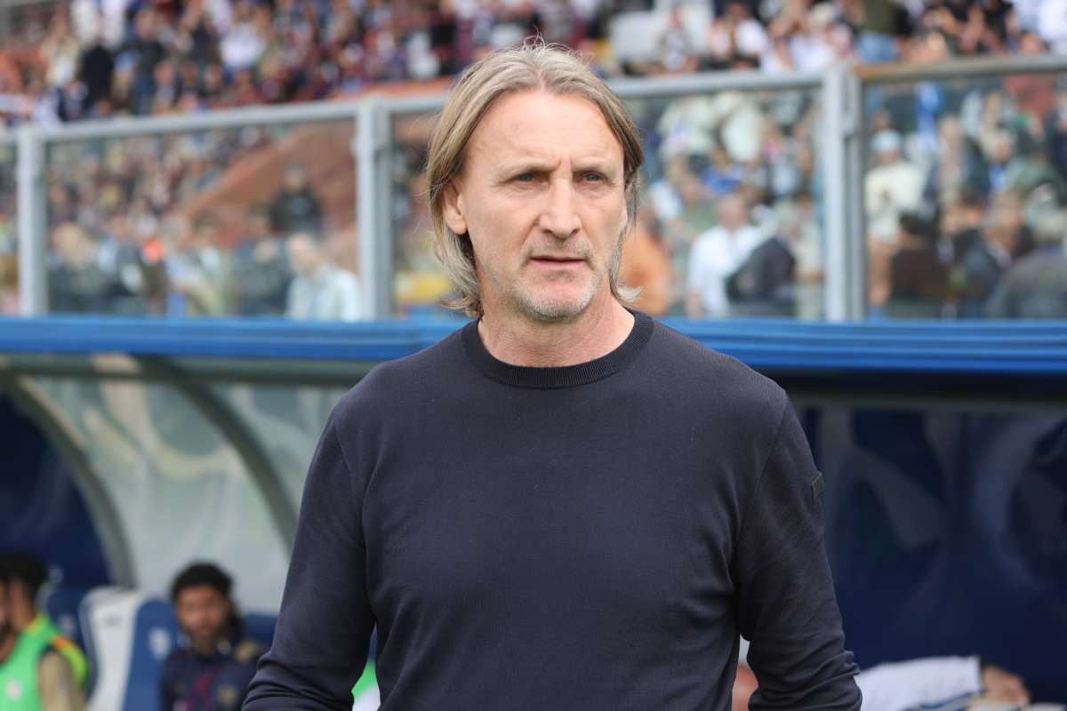 Davide Nicola