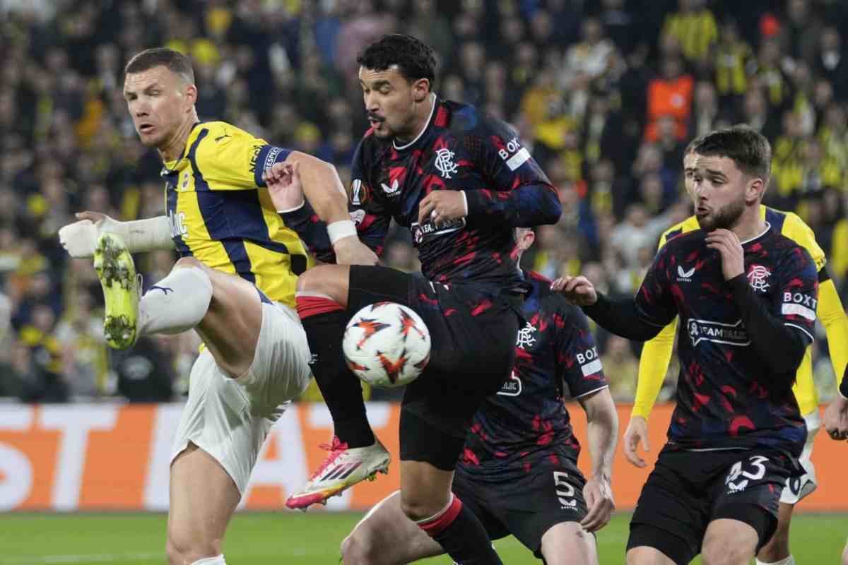 dzeko