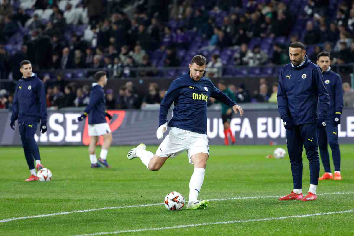 dzeko