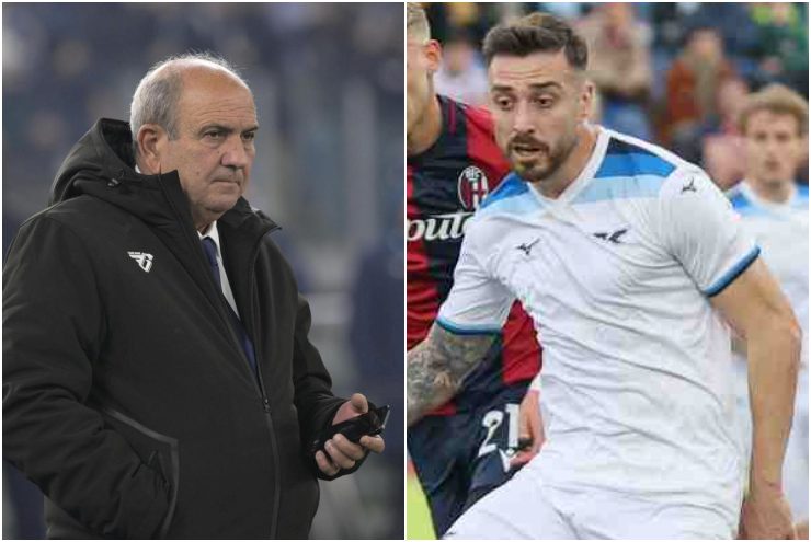 Fabiani e Gila