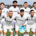 formazione napoli