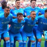 formazione napoli 2025